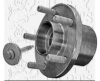 KEY PARTS KWB1097 Wheel Bearing Kit